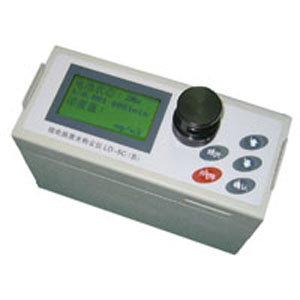 激光粉尘仪 LD-5C(B)