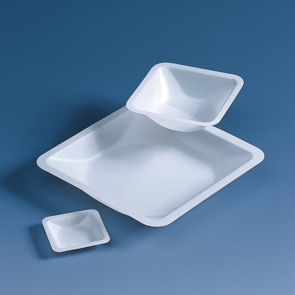 Brand/普兰德 称量盘 方形 250ml (155544)