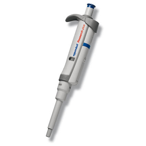 Eppendorf艾本德 Research® plus 固定量程移液器 (3121 000.074)