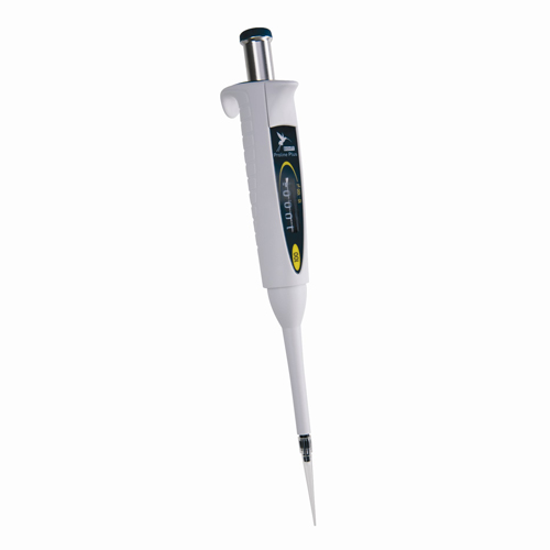 Biohit百得 proline plus手动单道可调移液器0.5-10ul (728020)