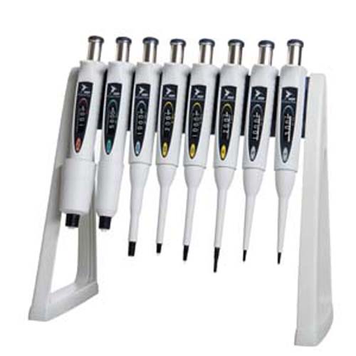 Biohit百得 proline plus手动单道可调移液器0.5-10ul (728020)