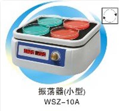 一恒YIHENG   回旋振荡器  WSZ-10A（HZQ-10A）