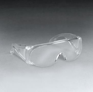 3M 访客用防护眼镜(1611)