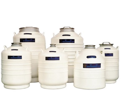 液氮生物容器贮存型（YDS-30-80合格品）