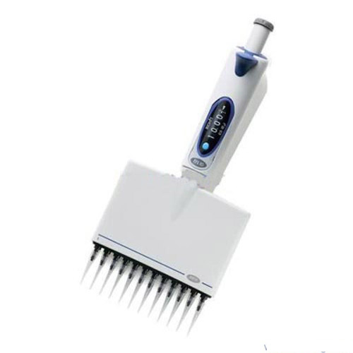 Biohit百得 mLine手动八道移液器(725130)