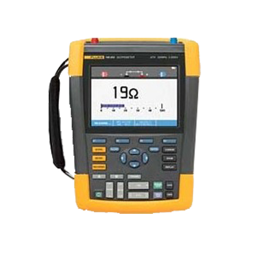 FLUKE 福禄克 工业网络测试仪(Fluke 125)
