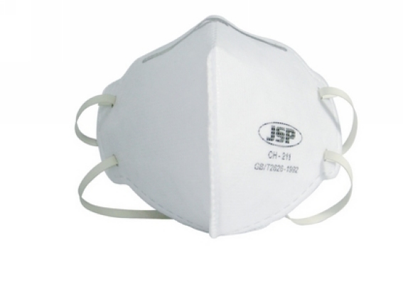 JSP洁适比 CH-211蝴蝶口罩（04-2211）
