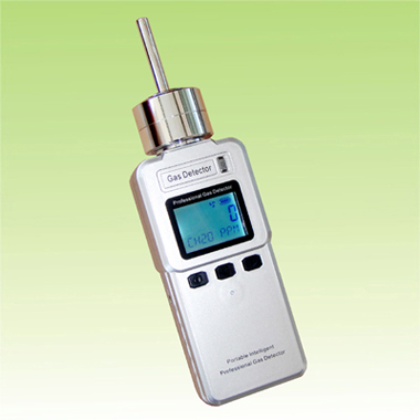 单一气体检测仪 GD80-CH2O（0-50 ppm）