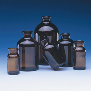 Wheaton 惠顿 Serum Bottles 血清瓶 100ml (223766)