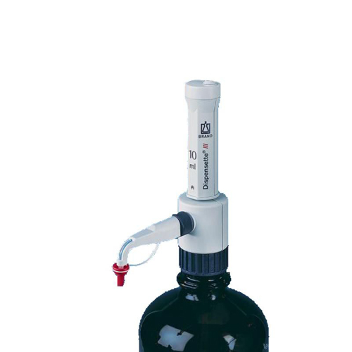 Brand普兰德 Dispensette® III 标准型固定式瓶口分液器(4700290)