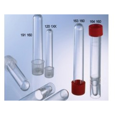 Greiner Bio-One 细胞培养管 12ml (164160)