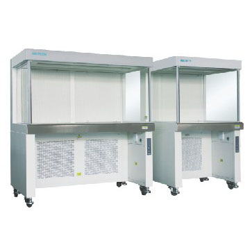苏净安泰AIRTECH 水平新颖型(标准)洁净工作台 (HS-1800-U)