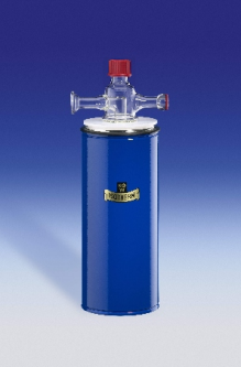 KGW KFL29-OK型 冷阱杜瓦瓶250ml