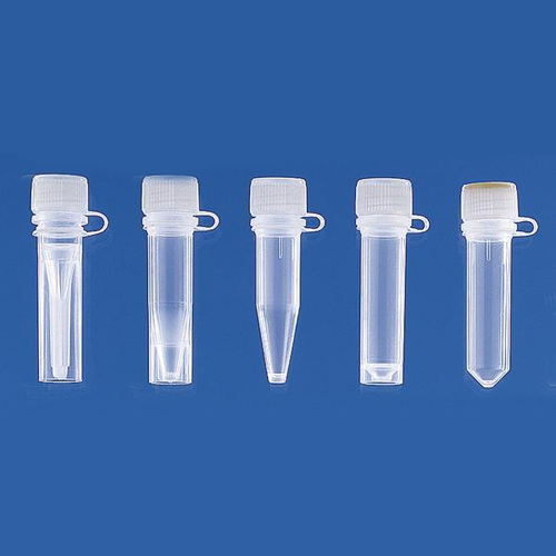 Brand/普兰德 微量储存管 密封内沿旋盖 圆底 2ml (780704)