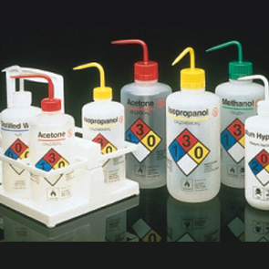 Nalgene耐洁 Safety Wash Bottles 安全洗瓶  500ml （2425-0504）