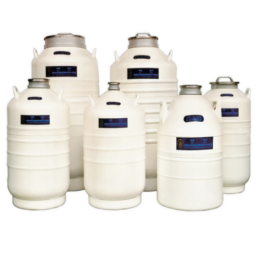 金凤 液氮生物容器贮存型（YDS-35优等品）
