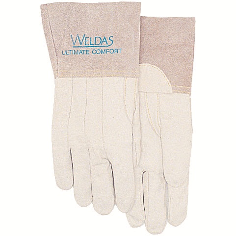 威特仕WELDAS 型号10-2036 手感宝(Sofoflex)氩弧焊TIG/二氧化碳MIG手套系列 (XL)