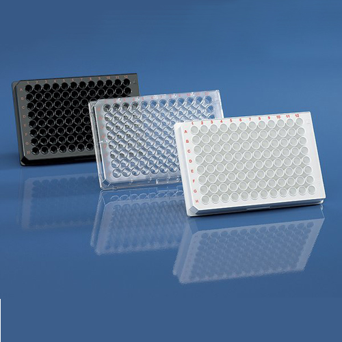 Brand/普兰德 cellGrade™ 细胞培养板 微孔板 384孔 100ul(781982)