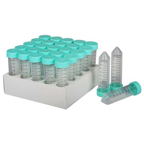 JET BIOFIL洁特 一次性塑料离心管 15ml (CFT022150)