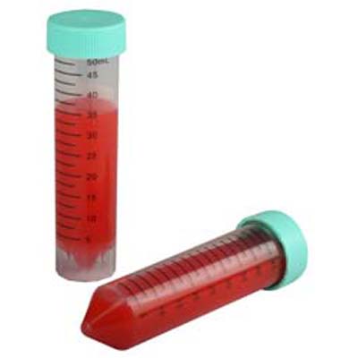 JET BIOFIL洁特 一次性塑料离心管 15ml (CFT022150)