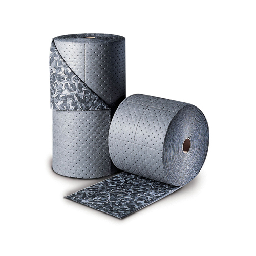 SPC 泄漏吸附棉 BM30X （重量级 30”通用吸液卷）