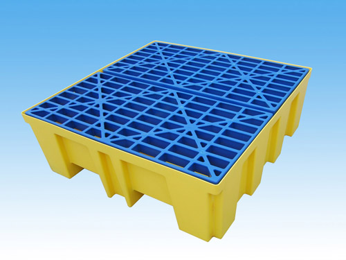 SPC 盛漏托盘 SC-DP4  适用于4个储存桶