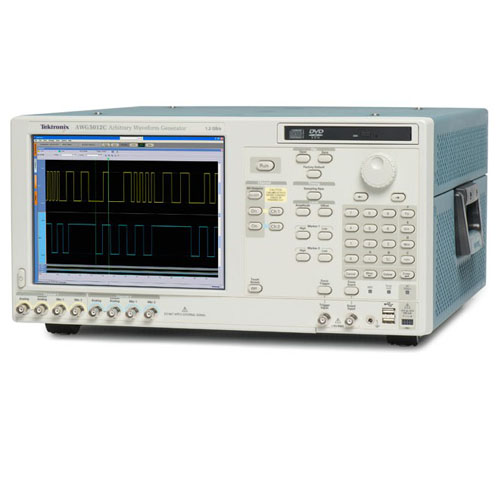 Tektronix泰克 信号发生器(AWG5014C)