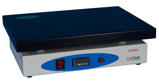 LabTech莱伯泰科 微控数显电热板 EH-20D