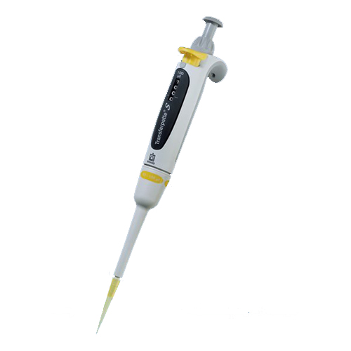 BRAND普兰德 Transferpette® S 固定量程单道移液器 50ul (704728)