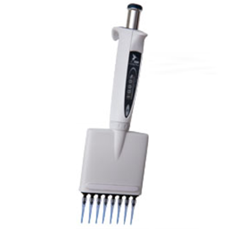 Biohit百得 Proline plus 手动八道移液器(728120)