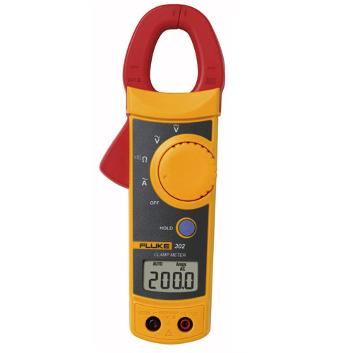FLUKE 福禄克 钳形表(LH41 A)