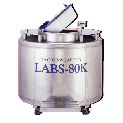 Taylor-Wharton泰莱华顿 LABS系列液氮罐(LABS80K)