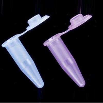 Axygen 爱思进 离心管 2.0ml 彩色套装 (MCT-200-A)