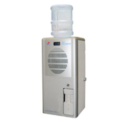 申安 风冷式 不锈钢电热蒸馏水器 FDZ-7A