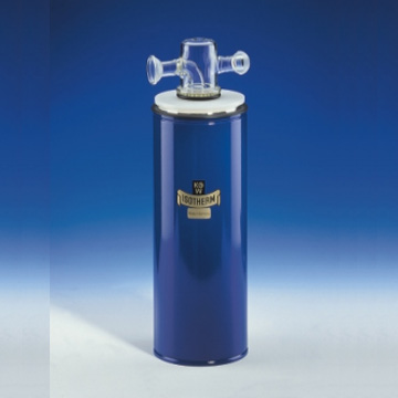 KGW KF 29-K-A型 冷阱杜瓦瓶250ml