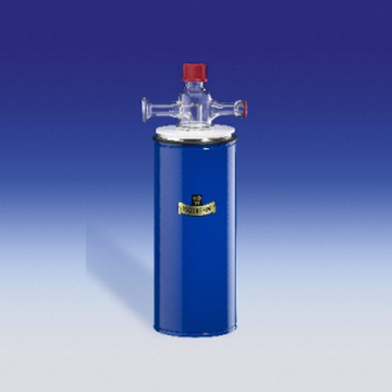 KGW KF 29-OK型 冷阱杜瓦瓶150ml