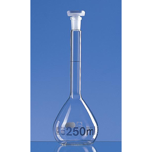 Brand/普兰德 容量瓶 50ml (36948)