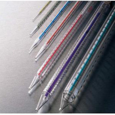 Corning康宁 Stripette血清移液管 2ml 绿色(4486)