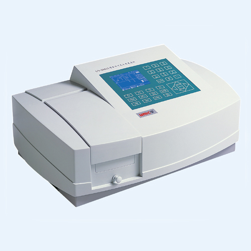 尤尼柯 UV-2802紫外可见分光光度计