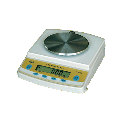 电子分析天平(外校)JY2002 200g
