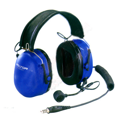 3M PELTOR防爆型通讯耳罩MT7H79B-50（XH001661947）