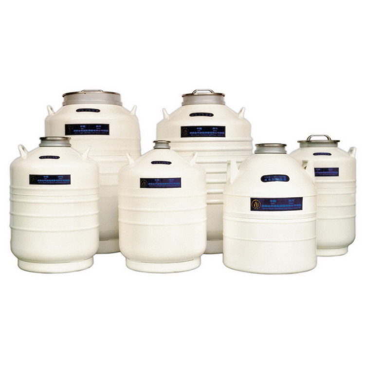 金凤 液氮生物容器贮存型(YDS-35-200合格品)