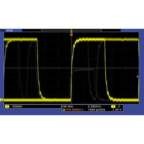 Tektronix泰克 示波器(MSO3032)