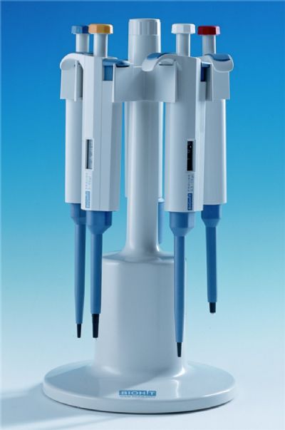 Biohit百得 Genex手动可调式移液器20-200ul(720070DL)