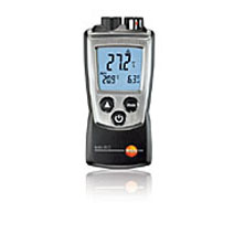 testo 810 测温仪