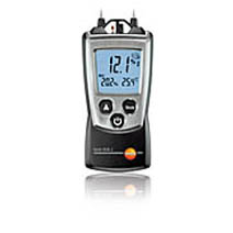 testo 606-1 木材和建材水份测量仪