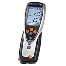 testo 635-2   温湿度仪