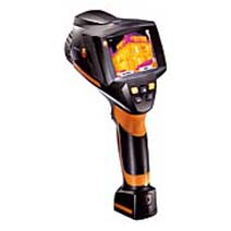 testo 875-2经济型红外热成像仪