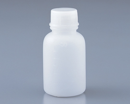 细口瓶（HDPE制）細口瓶（HDPE製）BOTTLE PE
