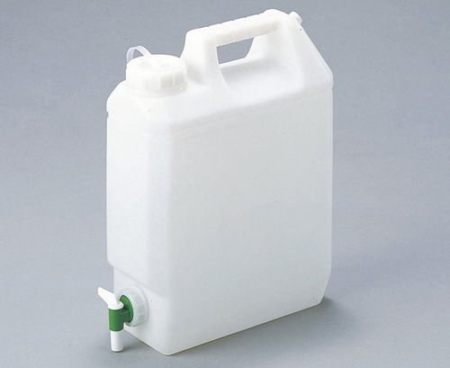 手提方壶(PE制)アタッシュボトルBOTTLE PE